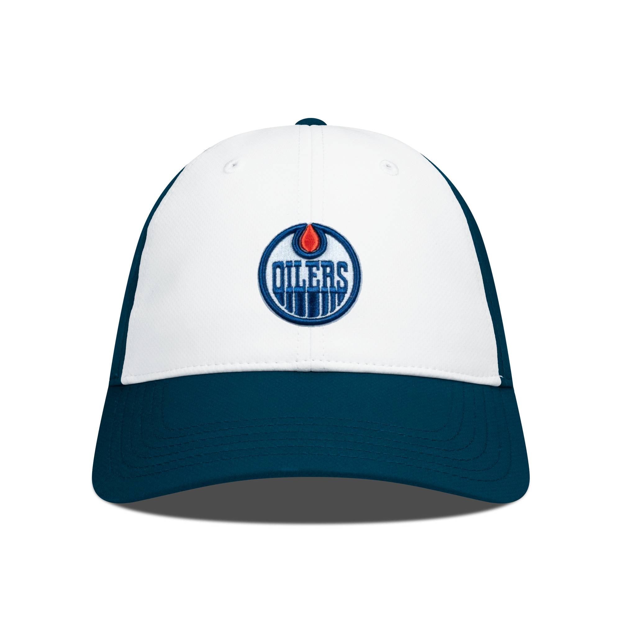 Edmonton Oilers Endure Embroidered Patch 3D – Levelwear US