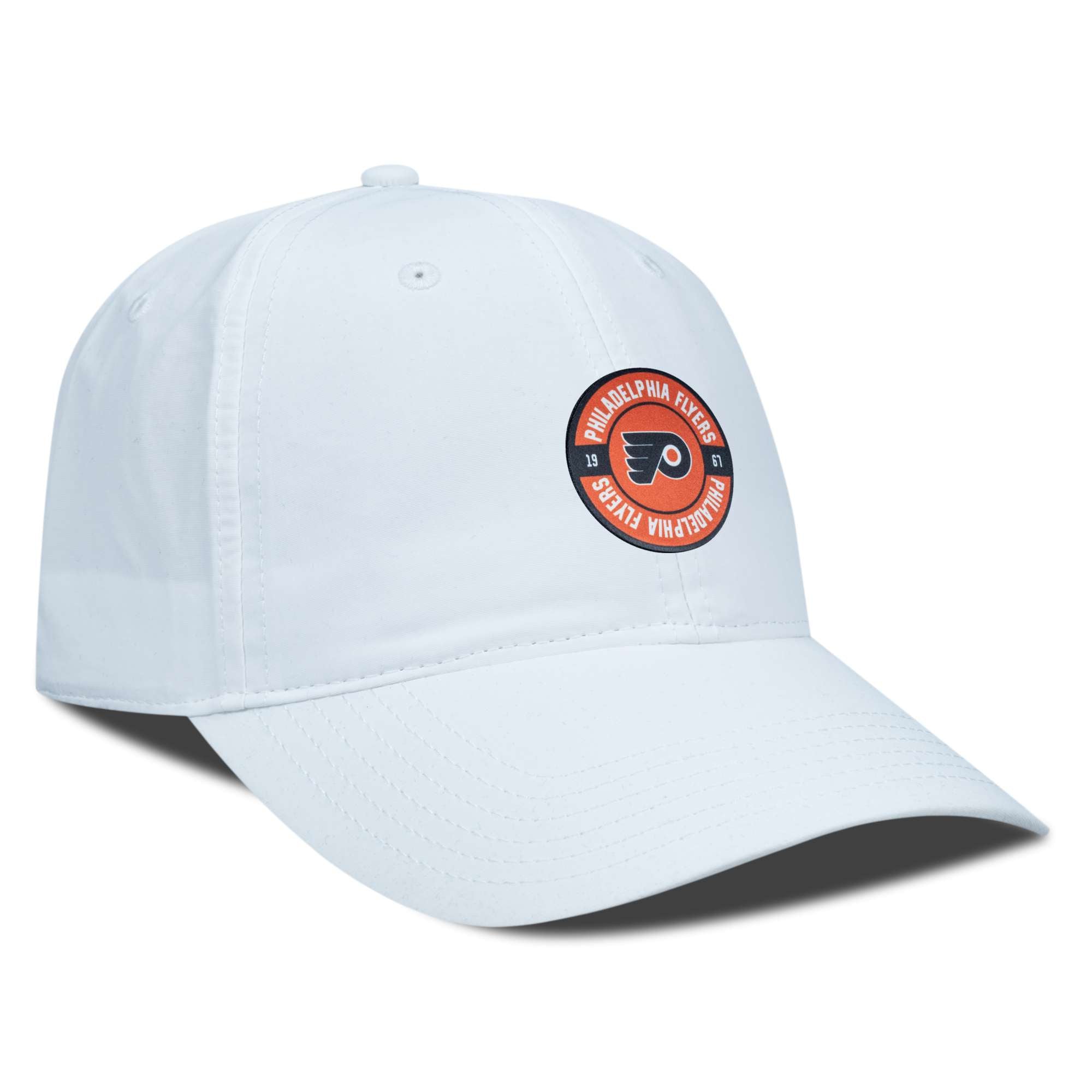 Polytech Course Flyers Philadelphia Flyers Crest Poly Accuracy – Levelwear US