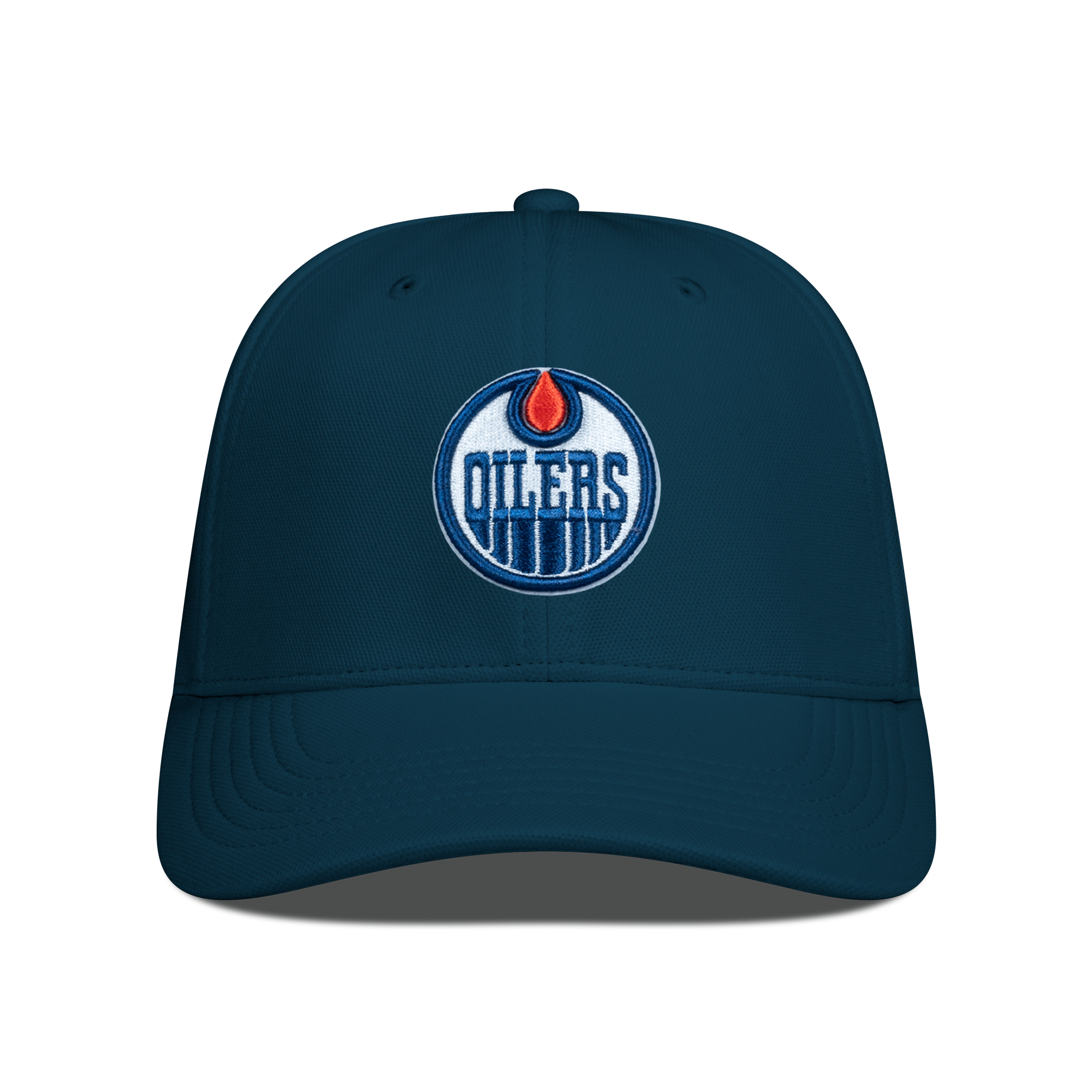 Edmonton Oilers Legend Embroidered Patch 3D – Levelwear US