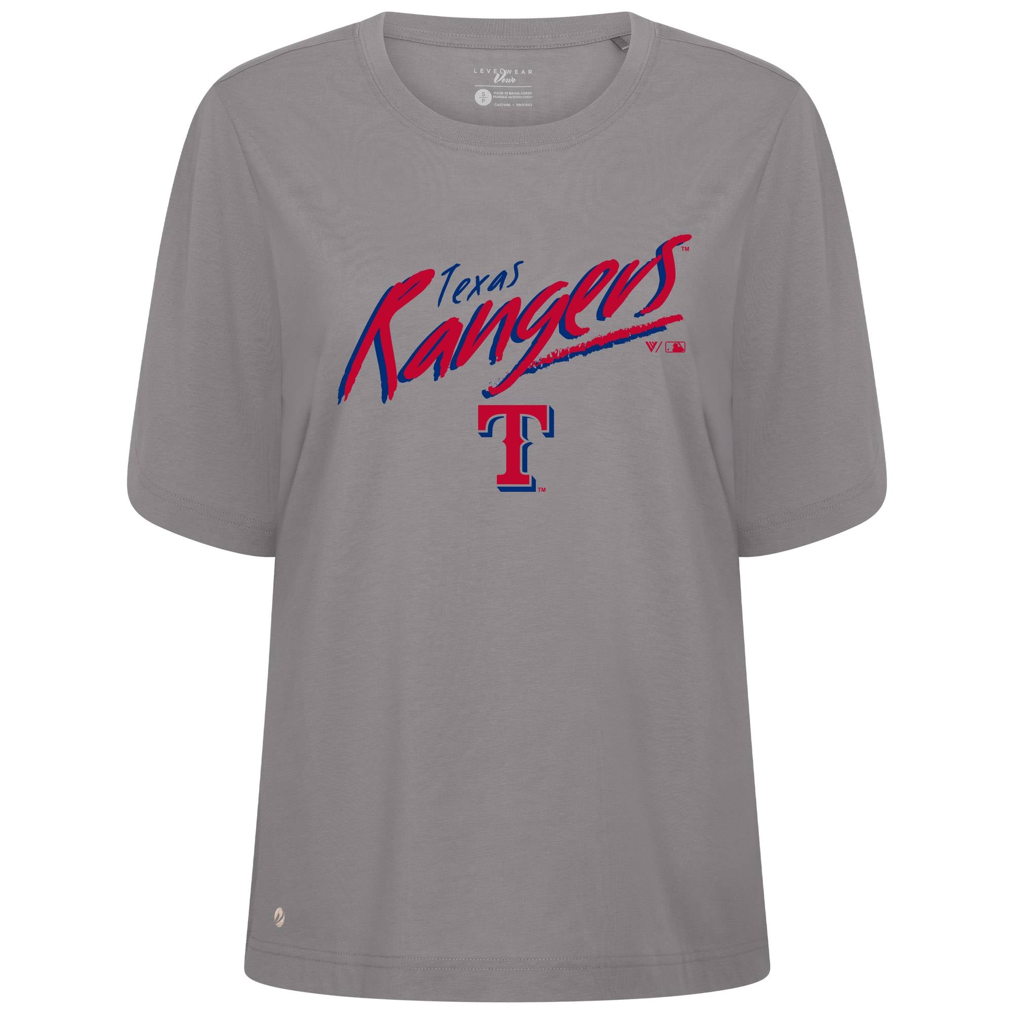 Texas Rangers Bloom Sizzle W – Levelwear US