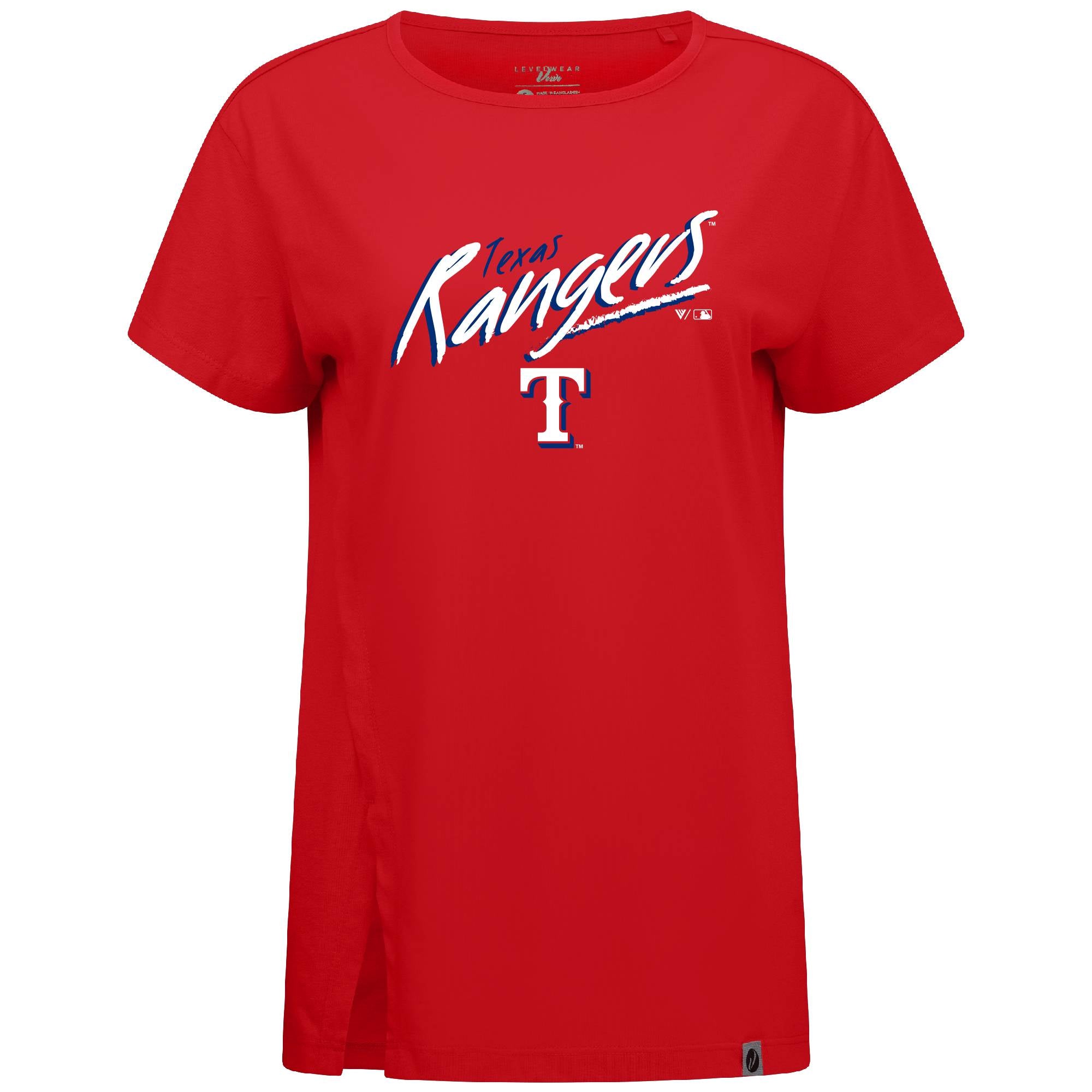 Texas Rangers Influx Sizzle W – Levelwear US