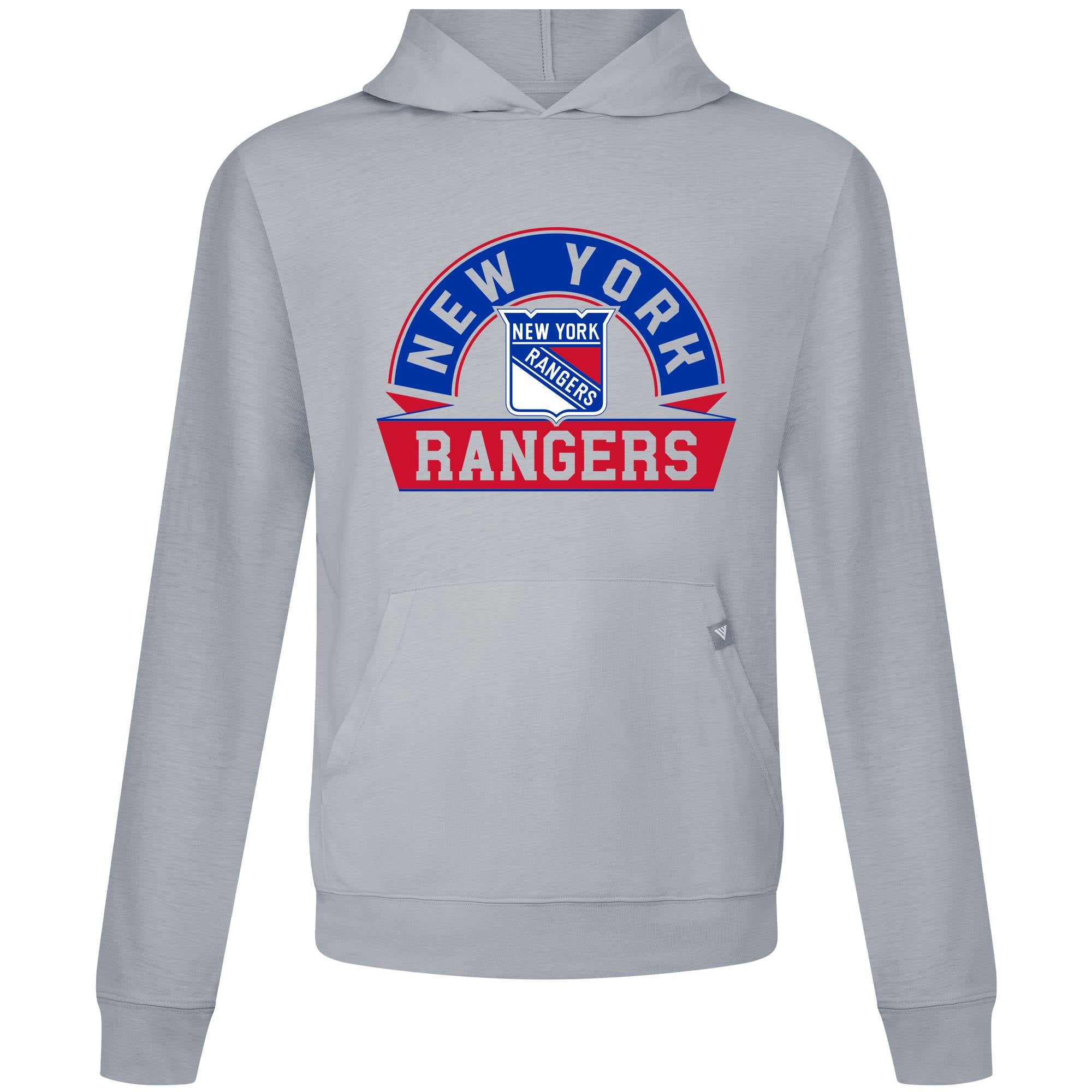 Arch Rangers Game New York Rangers Relay Banner Arch – Levelwear US