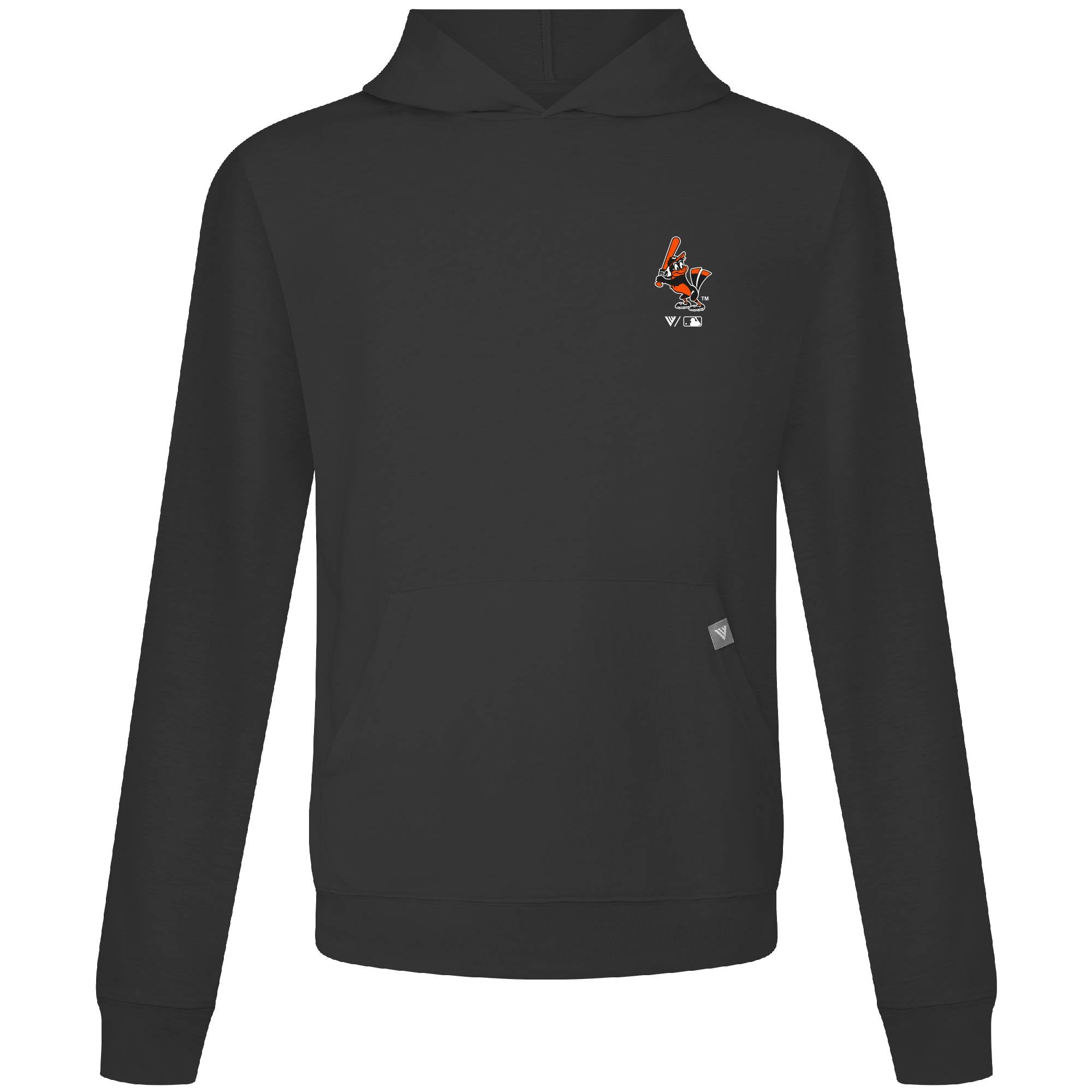 Ct Core Design Ct Baltimore Orioles Relay Ct Core Logo Lc – Levelwear US