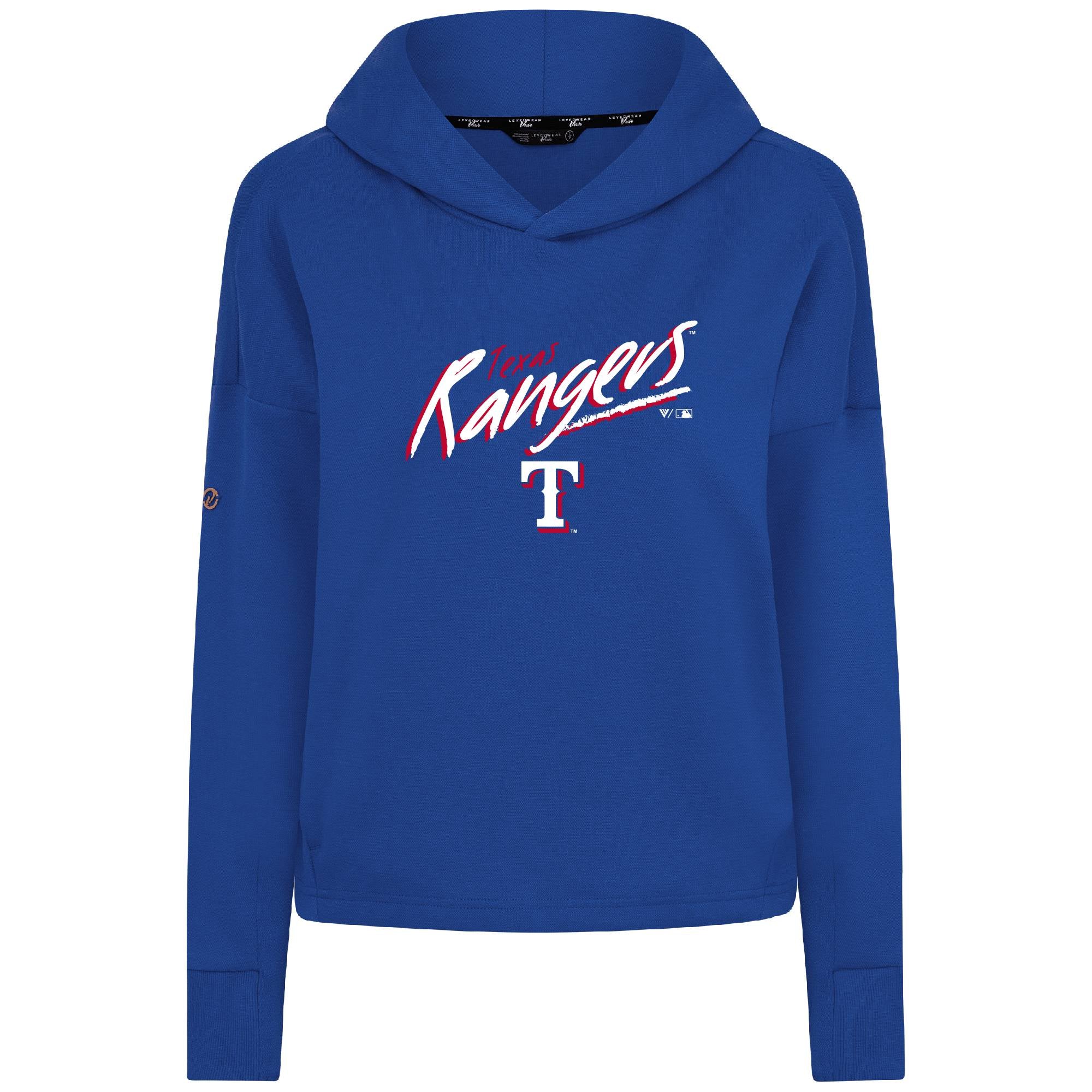 Texas Rangers Sweet Sizzle W – Levelwear US