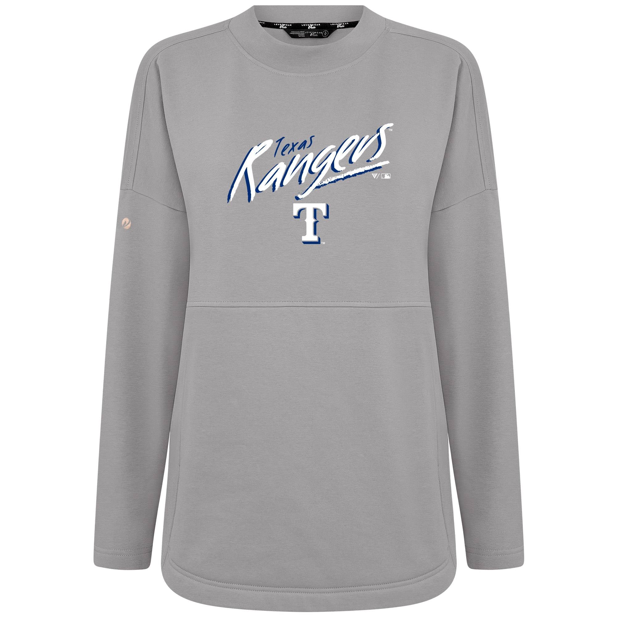 Texas Rangers Beaudry Sizzle W – Levelwear US