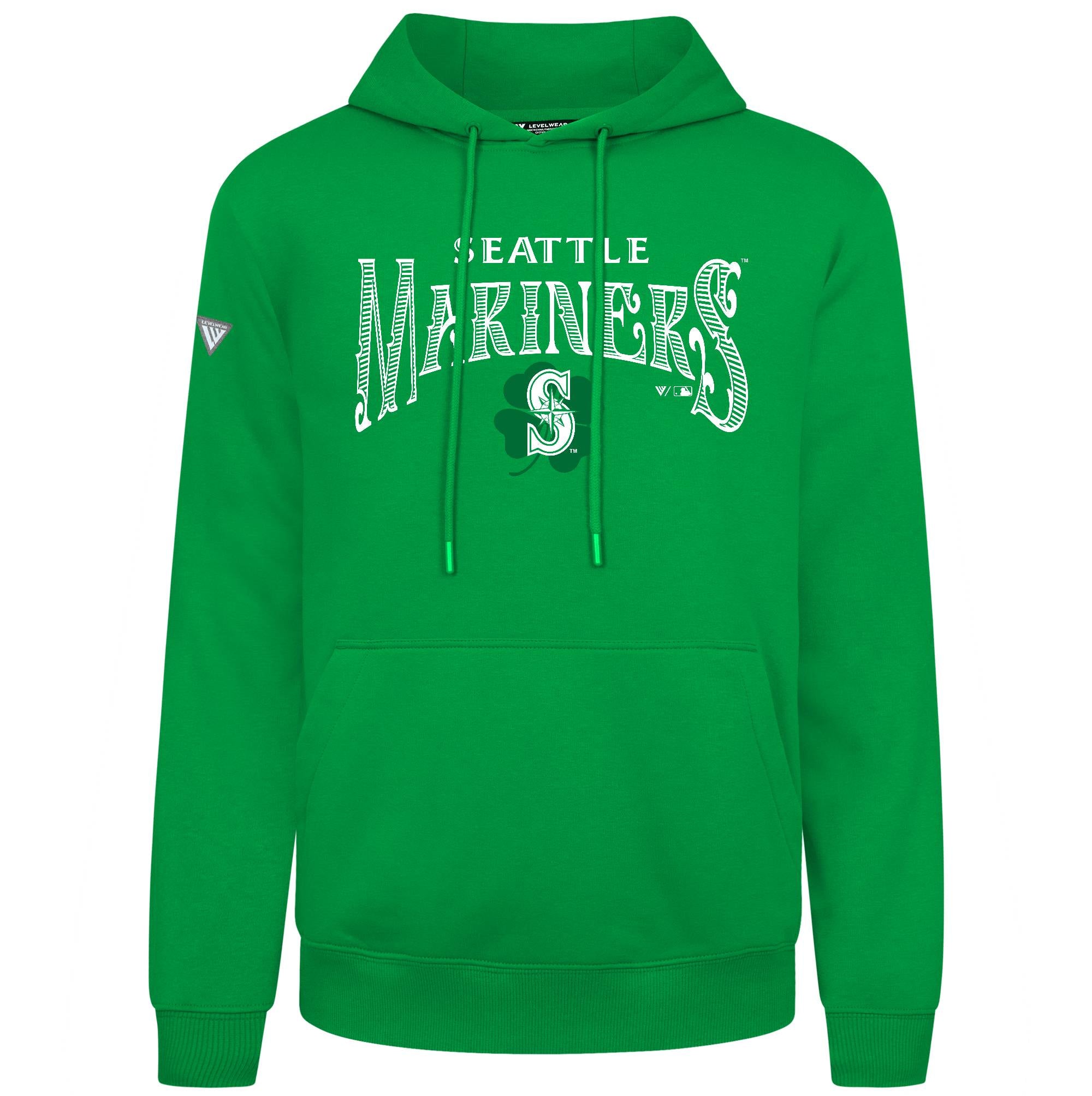 Seattle Mariners Podium SPD26CC – Levelwear US
