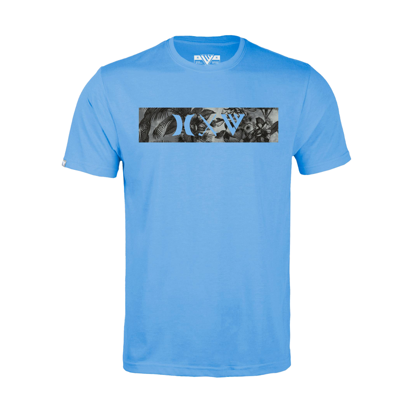 Levelwear x Hurley Island Breeze Tee